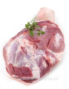 cerdo blanco (paleta) | Innova Culinaria